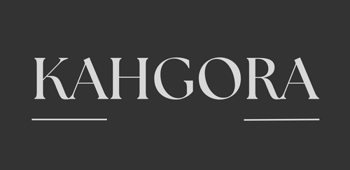 KAHGORA